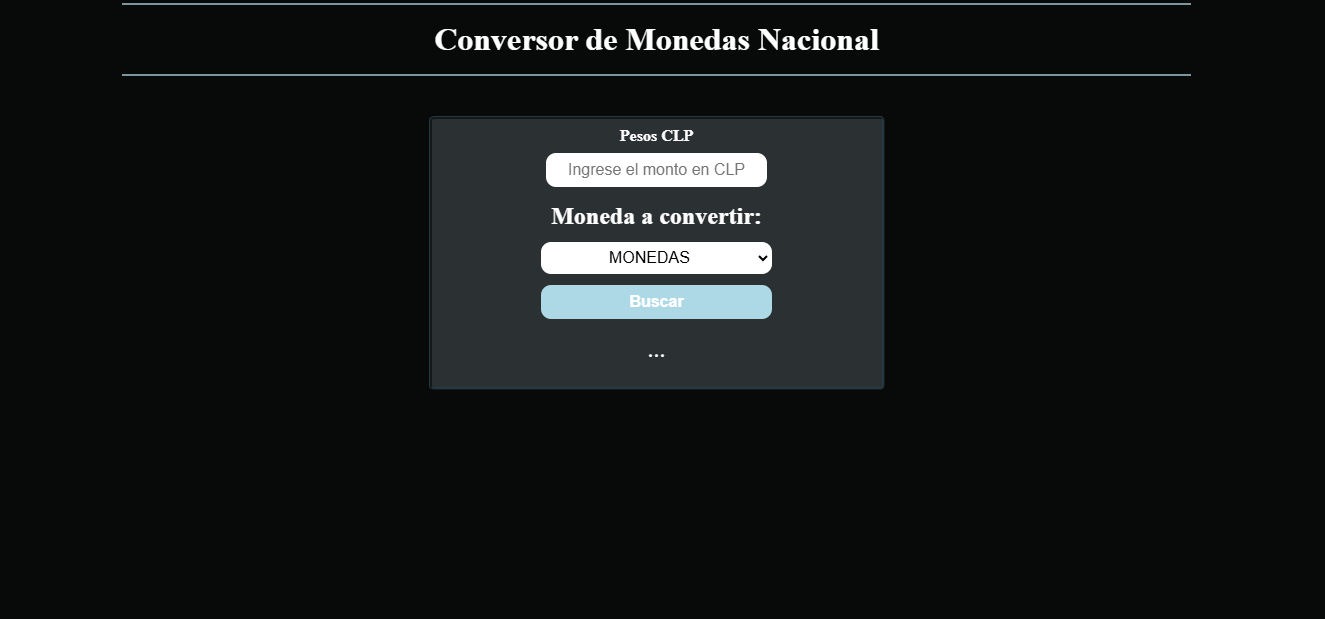 Proyecto 3